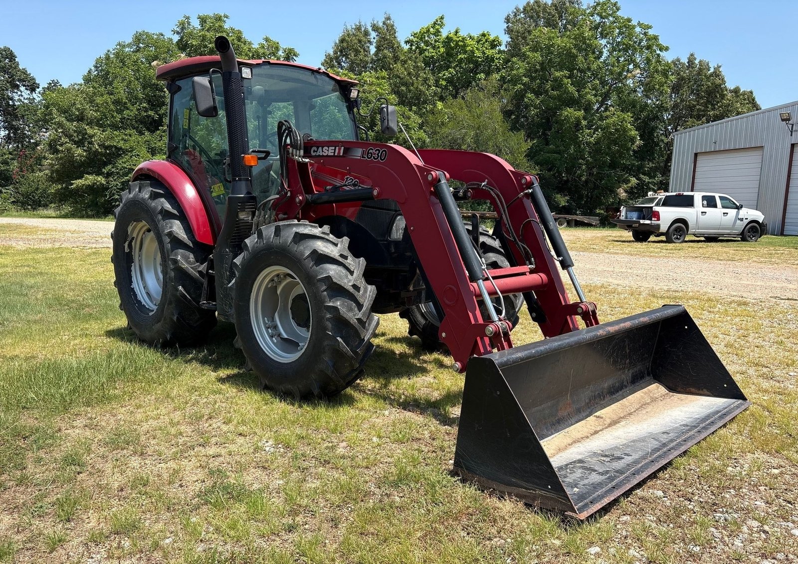 countylineimplement.com